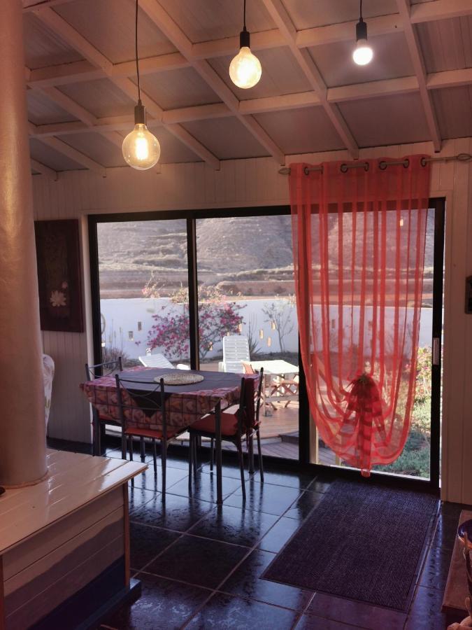 Country house Kikiki House Puerto del Rosario (Fuerteventura)