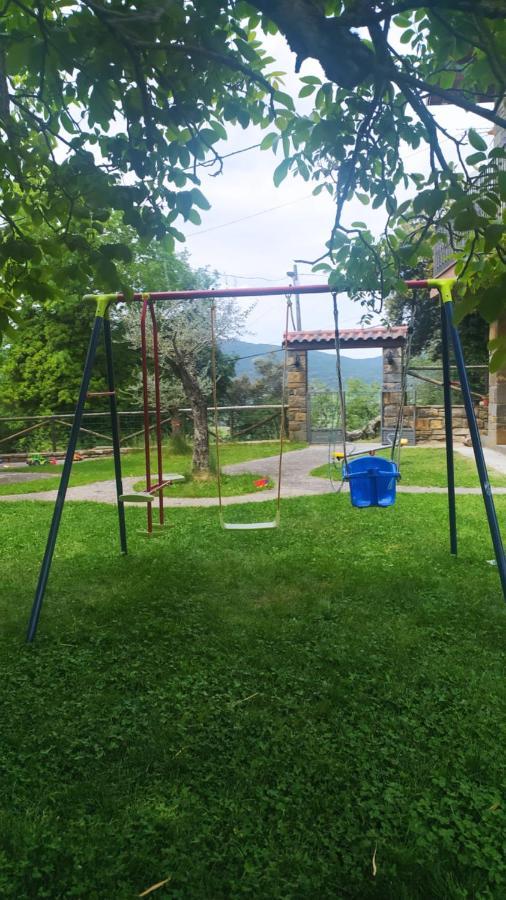 Tejedor Сasa de vacaciones *