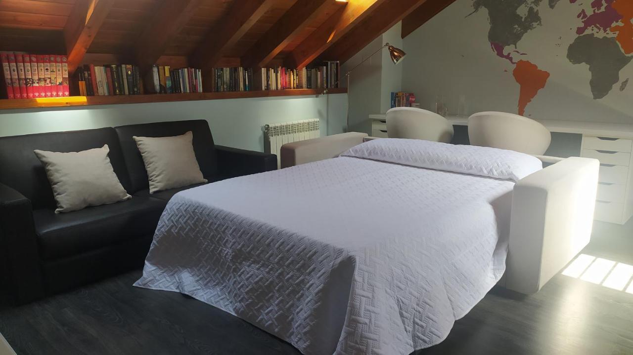 Сasa de vacaciones Tejedor Morillo de Monclus