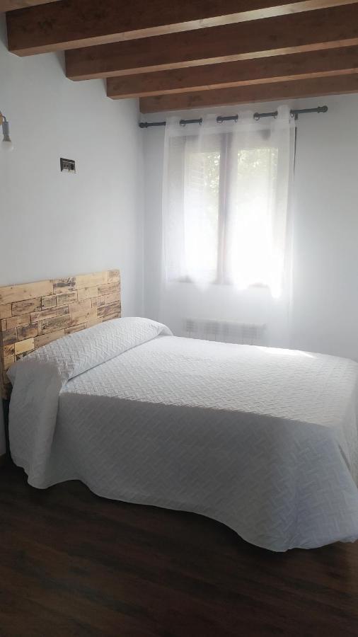 Сasa de vacaciones Tejedor
