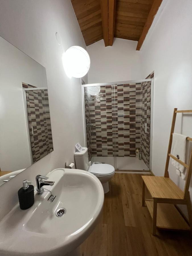 Rectoral De Lestedo Country house Palas de Rei