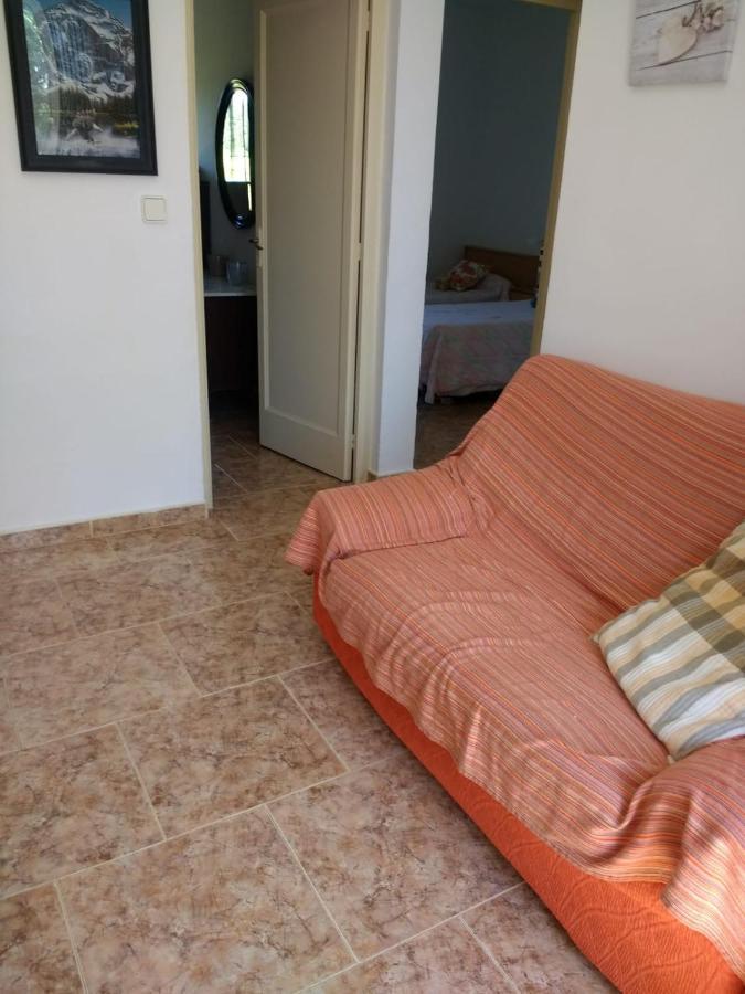 Masia D'en Gall Holiday home *