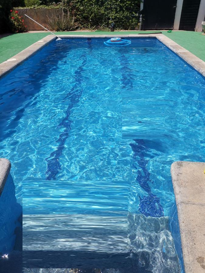 Masia D'en Gall Holiday home