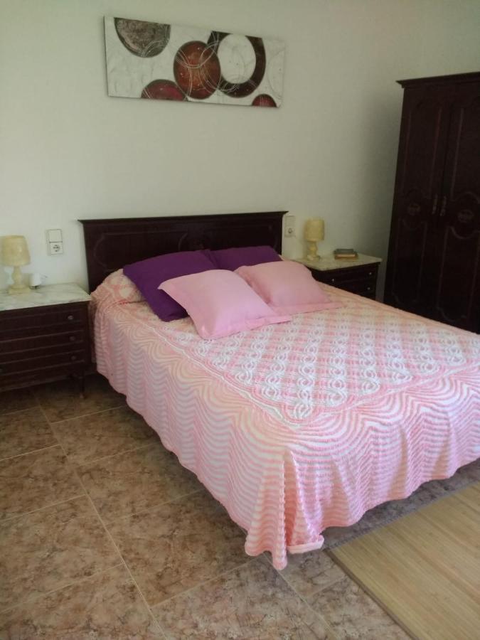Holiday home Masia D'en Gall