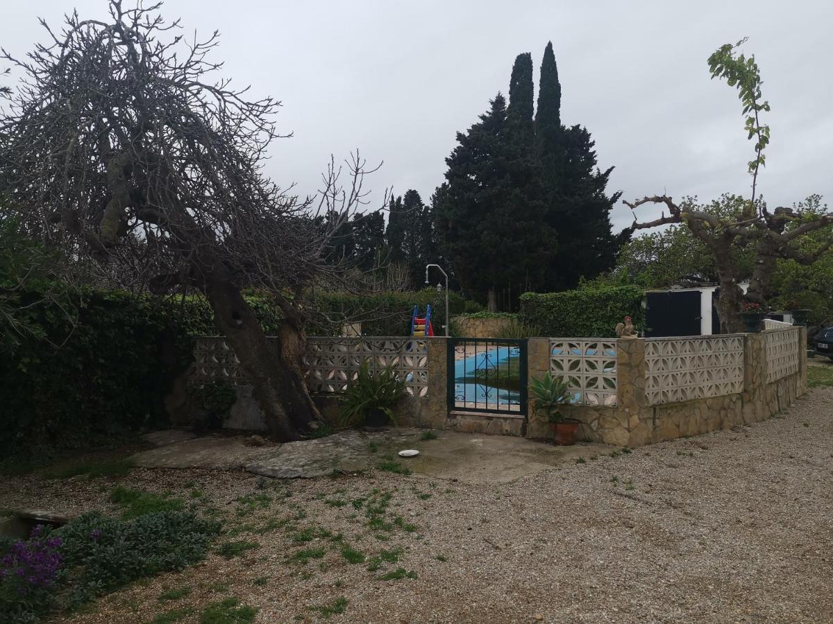 Holiday home Masia D'en Gall *