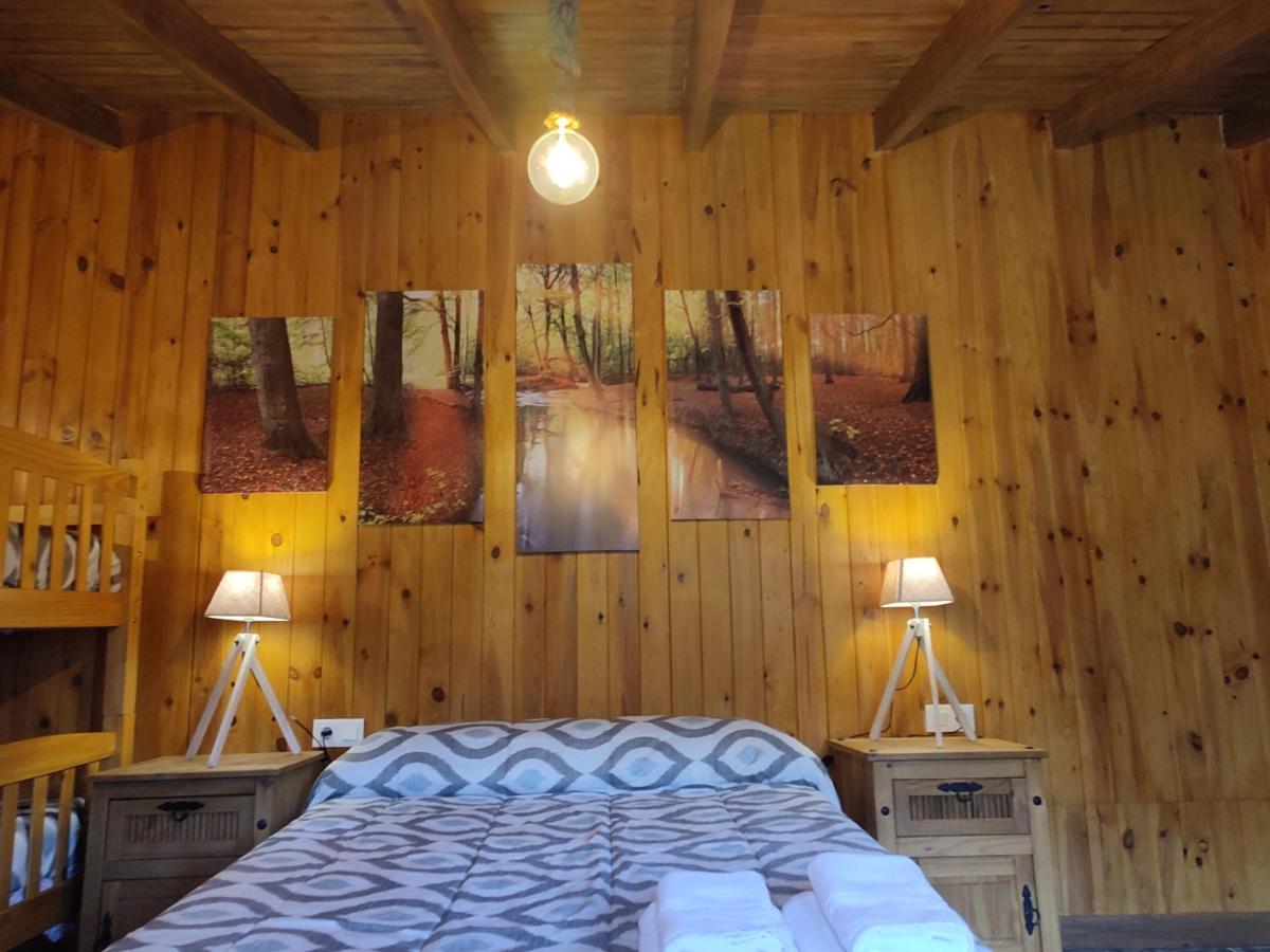 Casa El Autillo En Tolosa Holiday home Alcala del Jucar