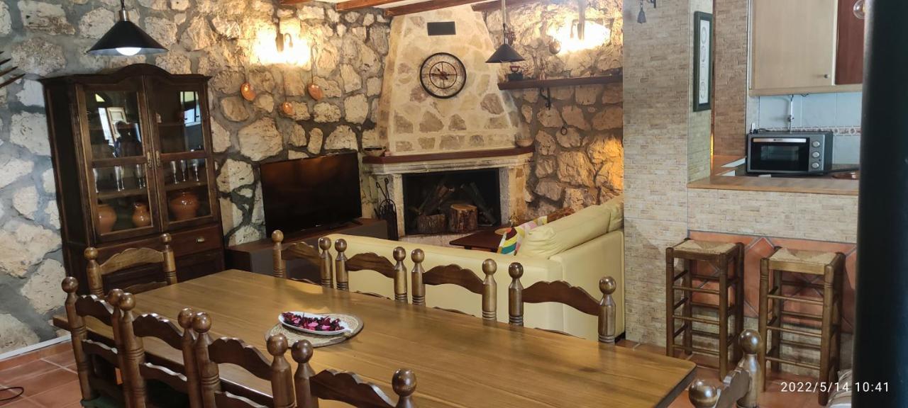Casa El Autillo En Tolosa