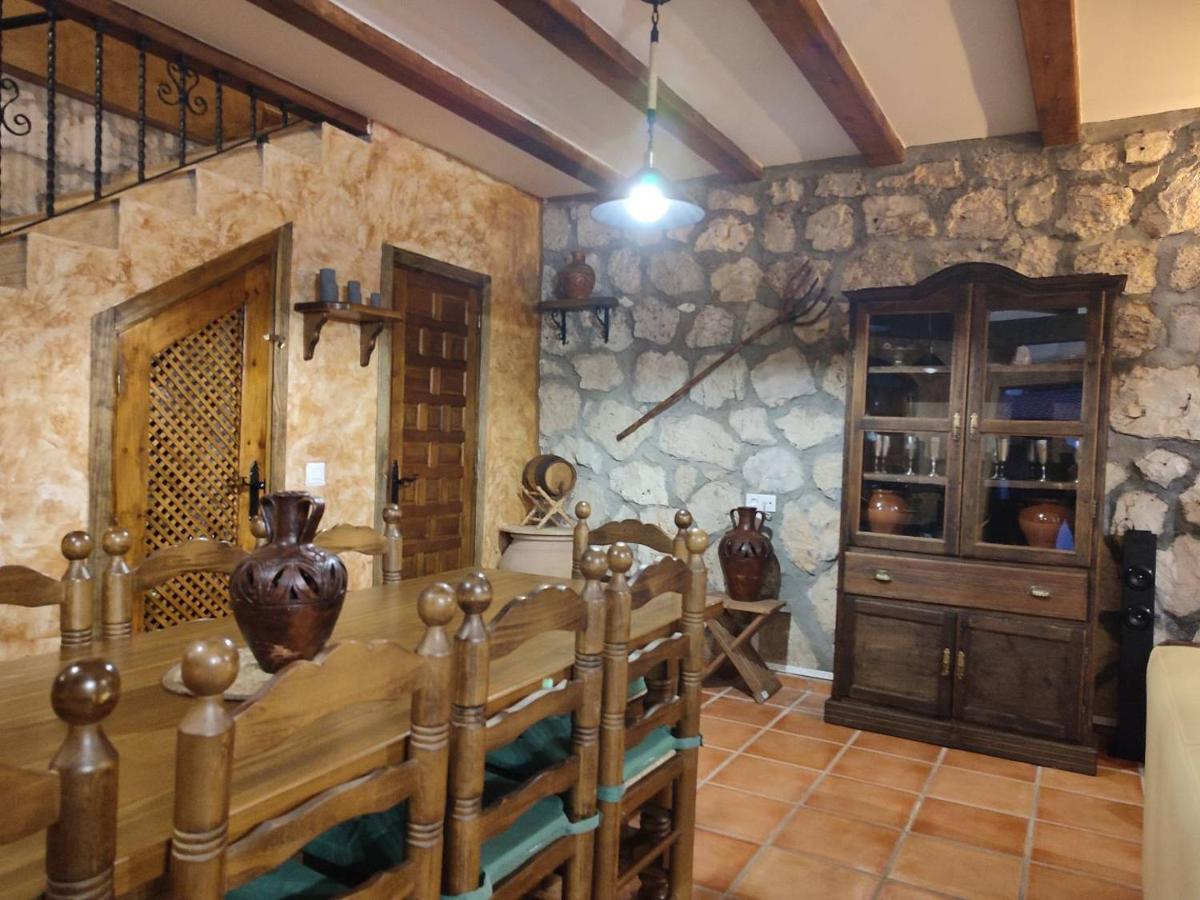 Casa El Autillo En Tolosa