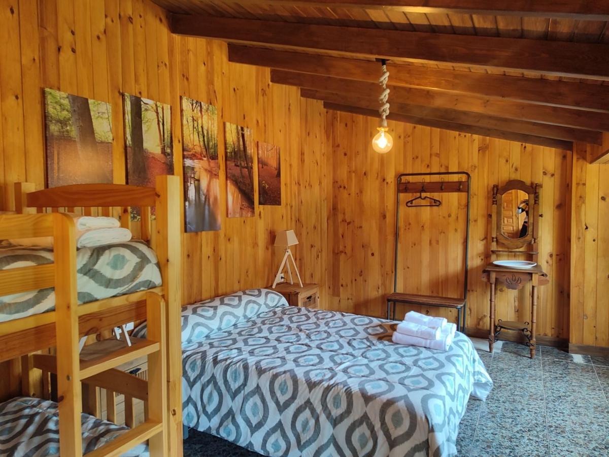 Holiday home Casa El Autillo En Tolosa Alcala del Jucar