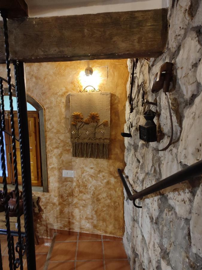 Casa El Autillo En Tolosa