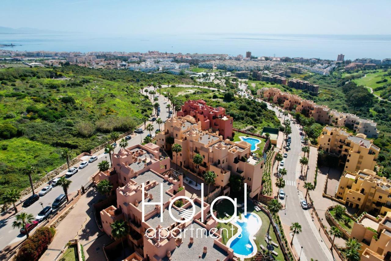 Apartment Hola! At Coto Real