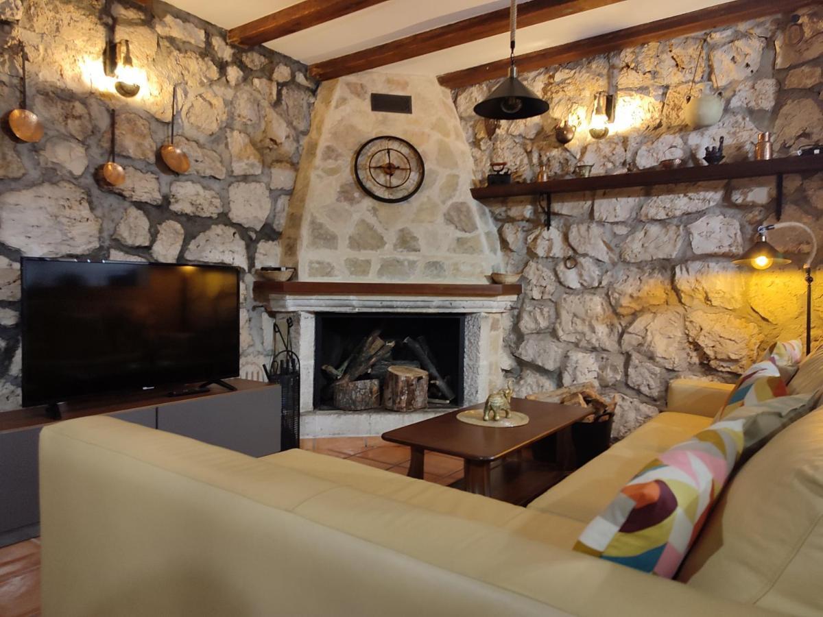 Casa El Autillo En Tolosa