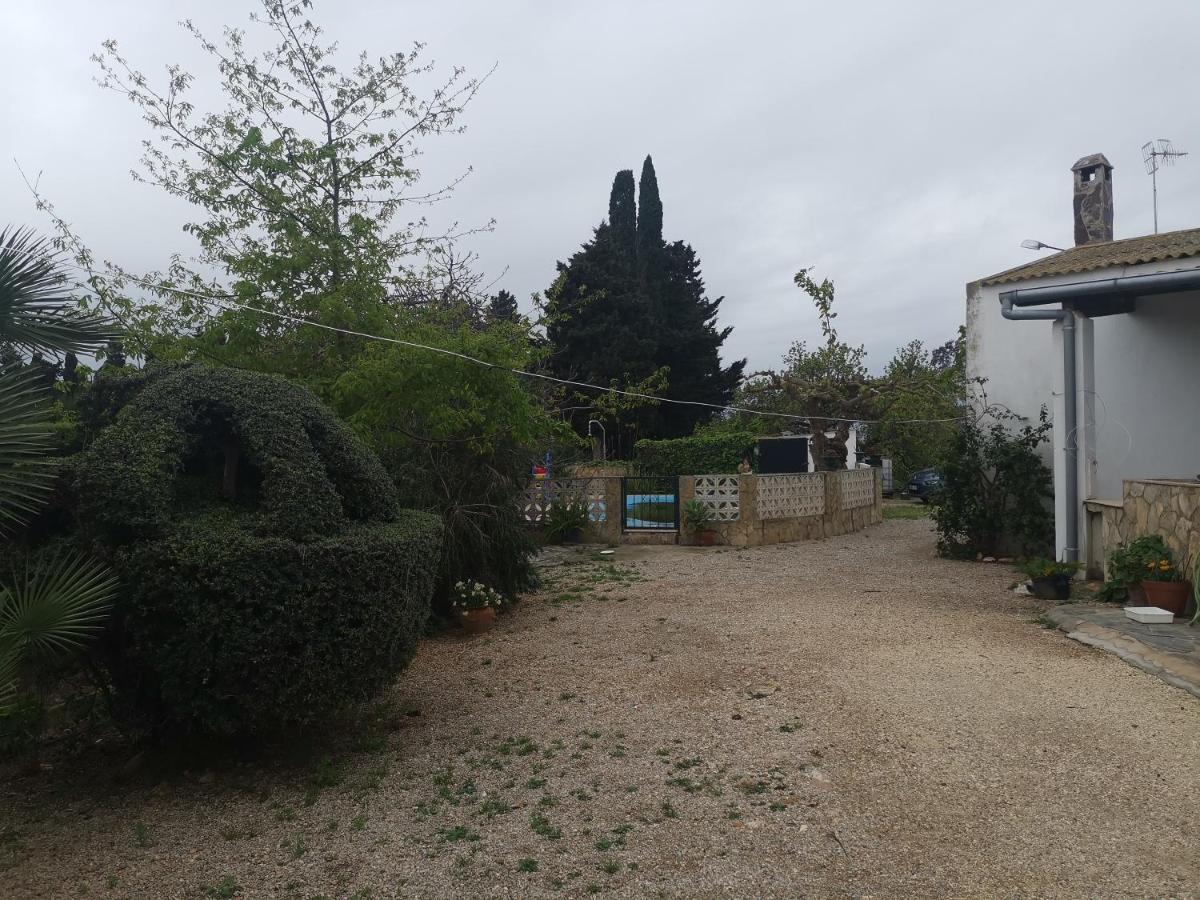 Masia D'en Gall L'Aldea