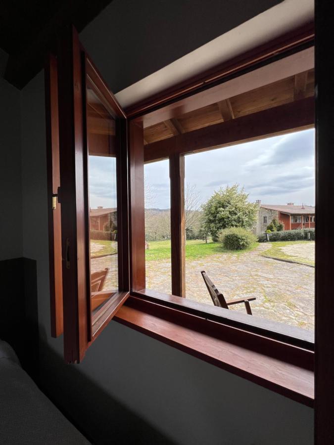 Country house Rectoral De Lestedo Palas de Rei