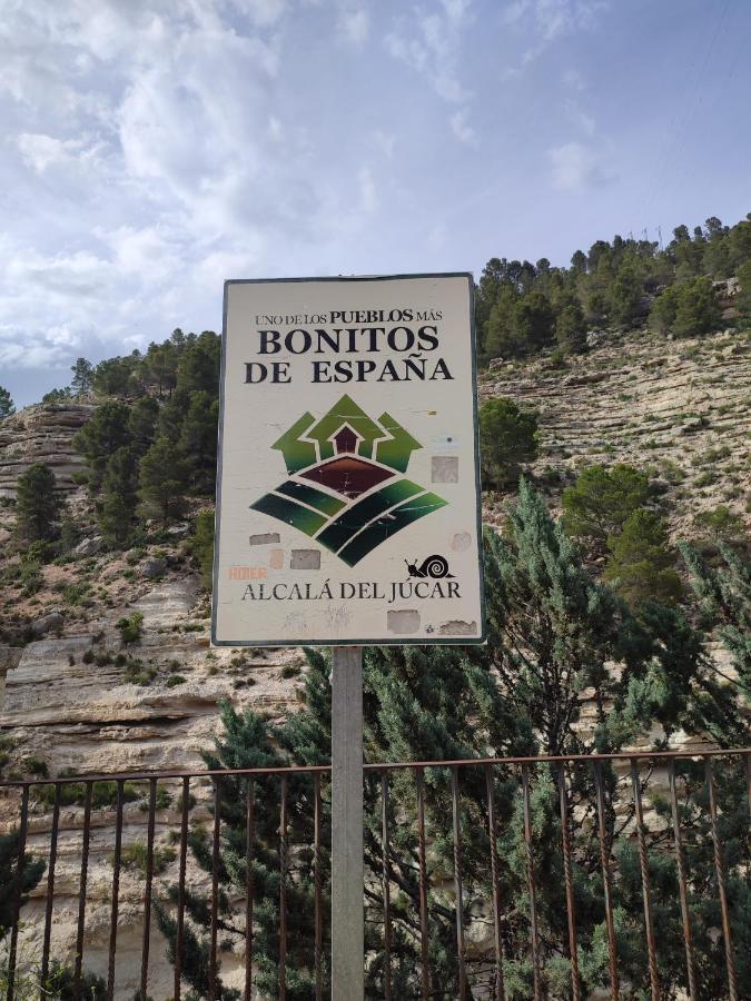 Casa El Autillo En Tolosa * Alcala del Jucar