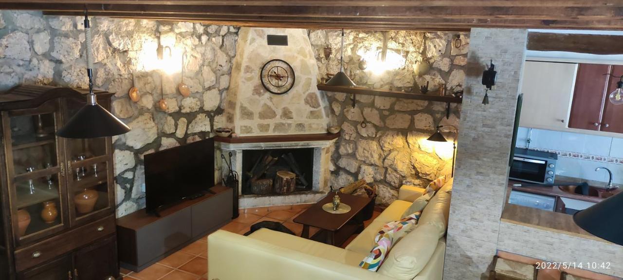 Casa El Autillo En Tolosa *