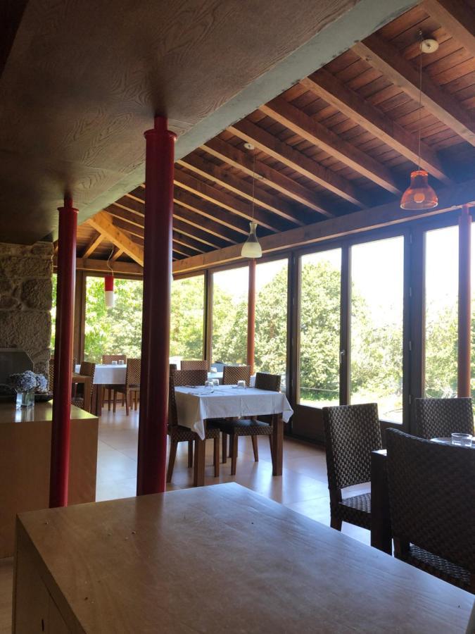 Country house Rectoral De Lestedo Palas de Rei