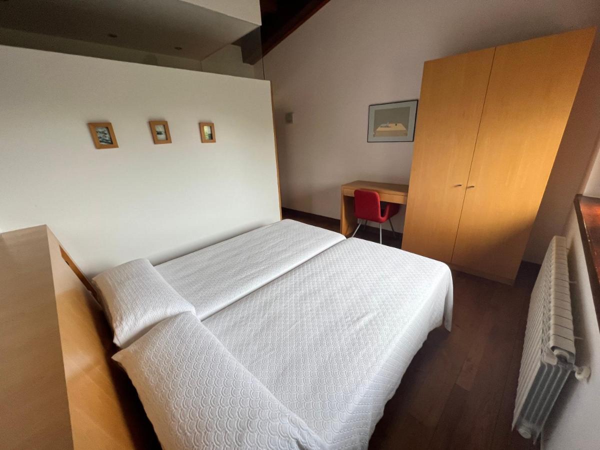 Country house Rectoral De Lestedo