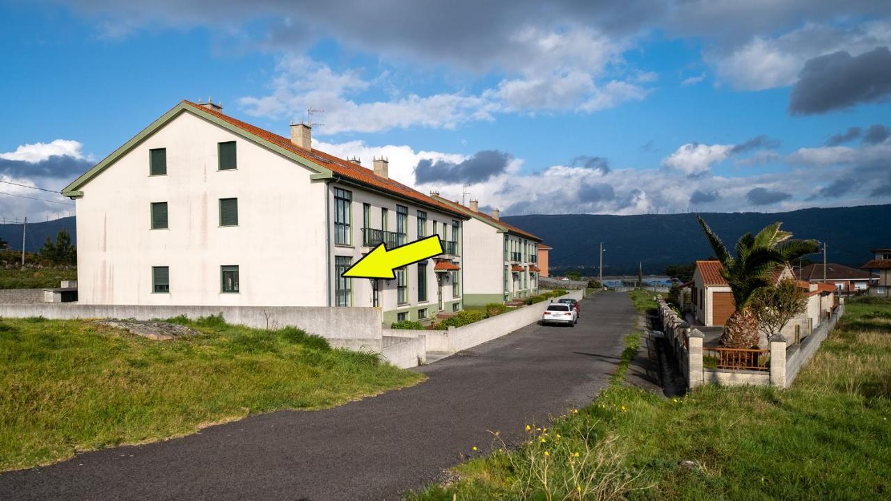Apartamento Insuela Apartamento Carnota