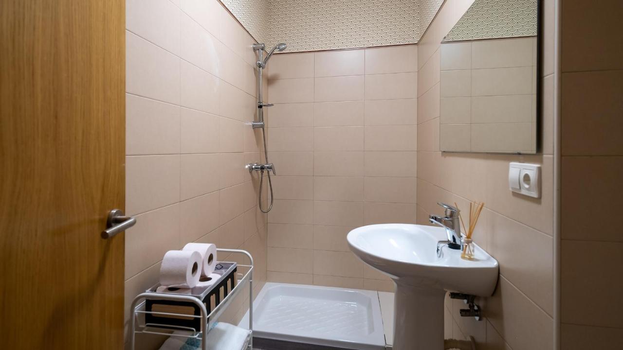 Apartamento Insuela *