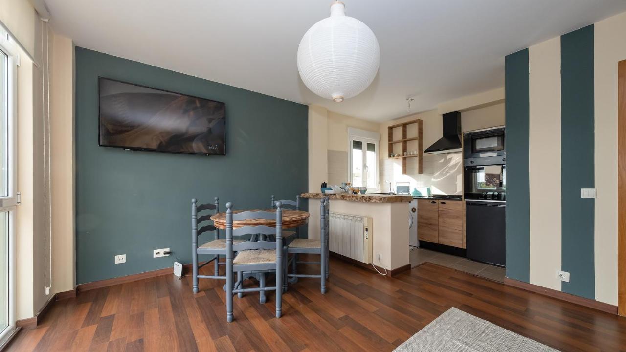 Apartamento Insuela *