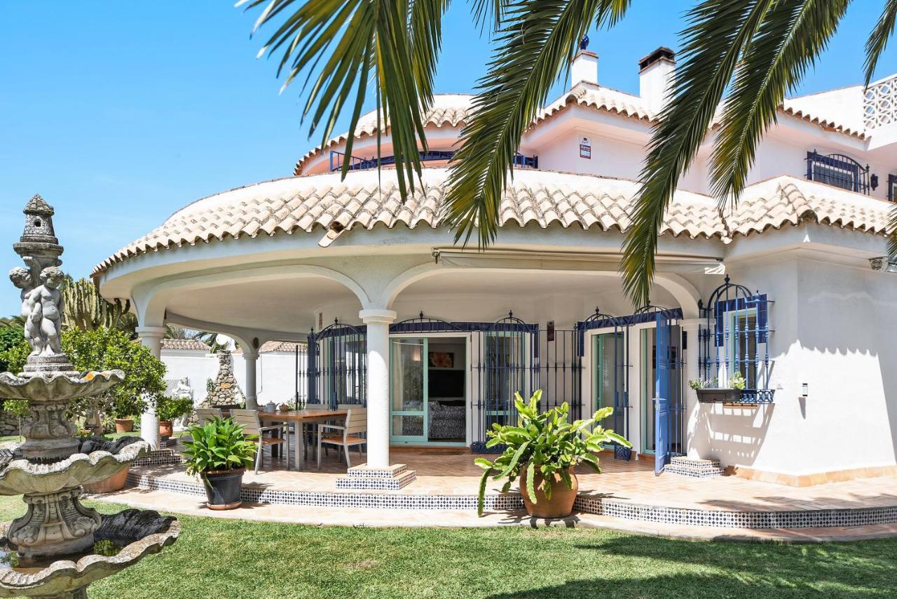 La Contenta Villa