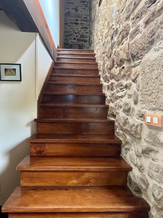 Rectoral De Lestedo Country house