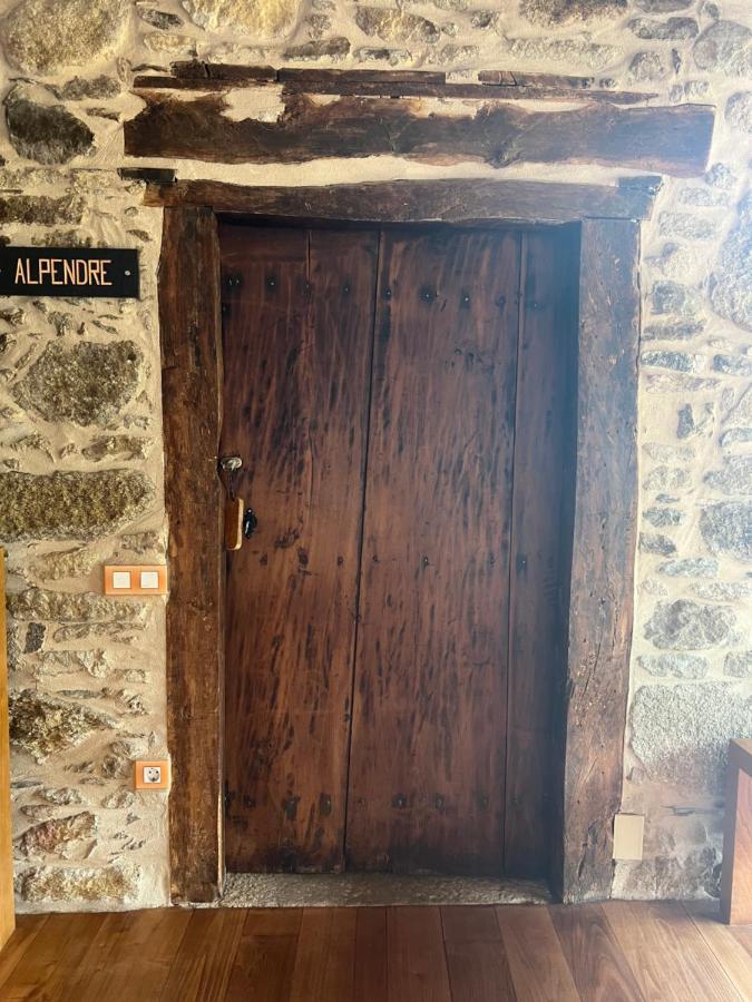 Country house Rectoral De Lestedo *