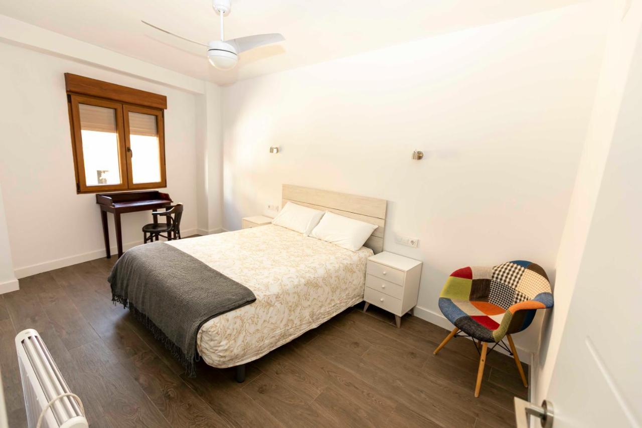 Casa Portelles Apartment