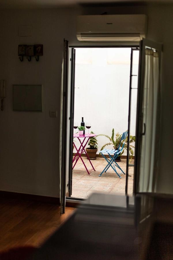Apartamento Albaicin Gloria Dreams. A Pies De La Alhambra