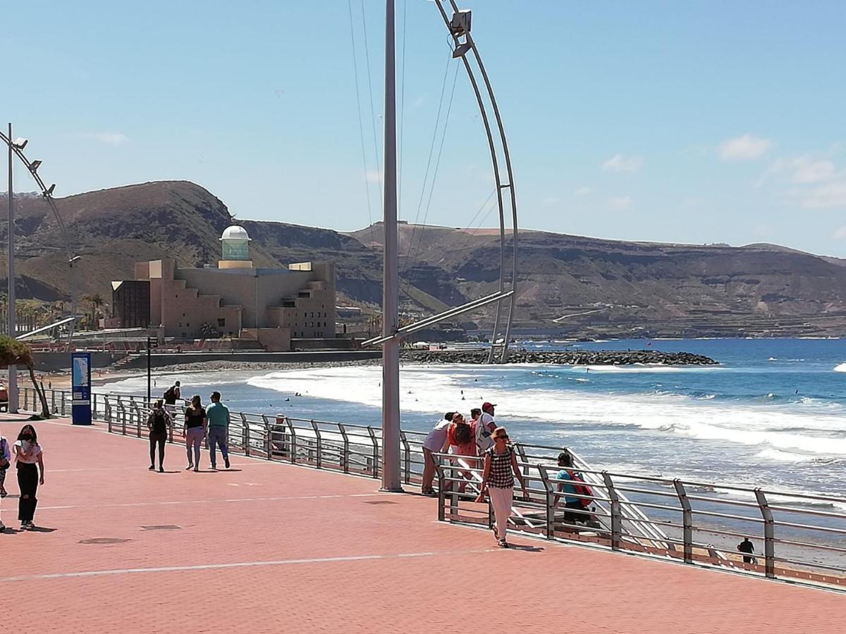 Apartment Canteras Beach. Home.2bdrm. *