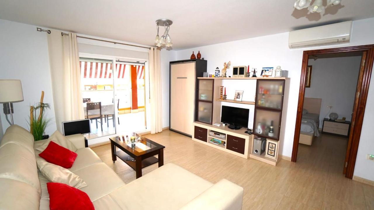 Apartment Expoholidays-santa Ana