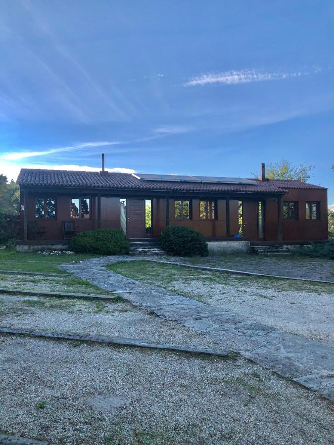 Rectoral De Lestedo Palas de Rei