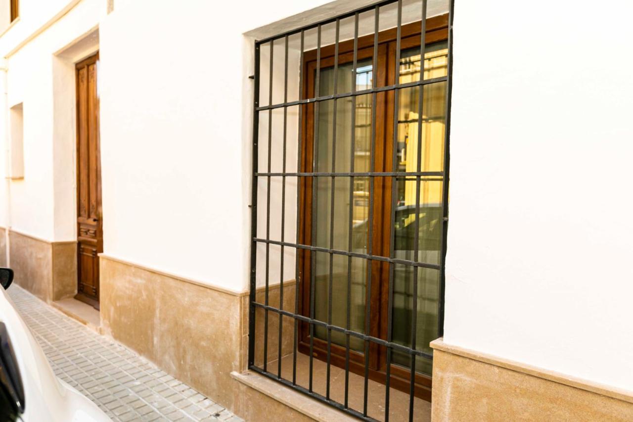 Apartment Casa Portelles Denia