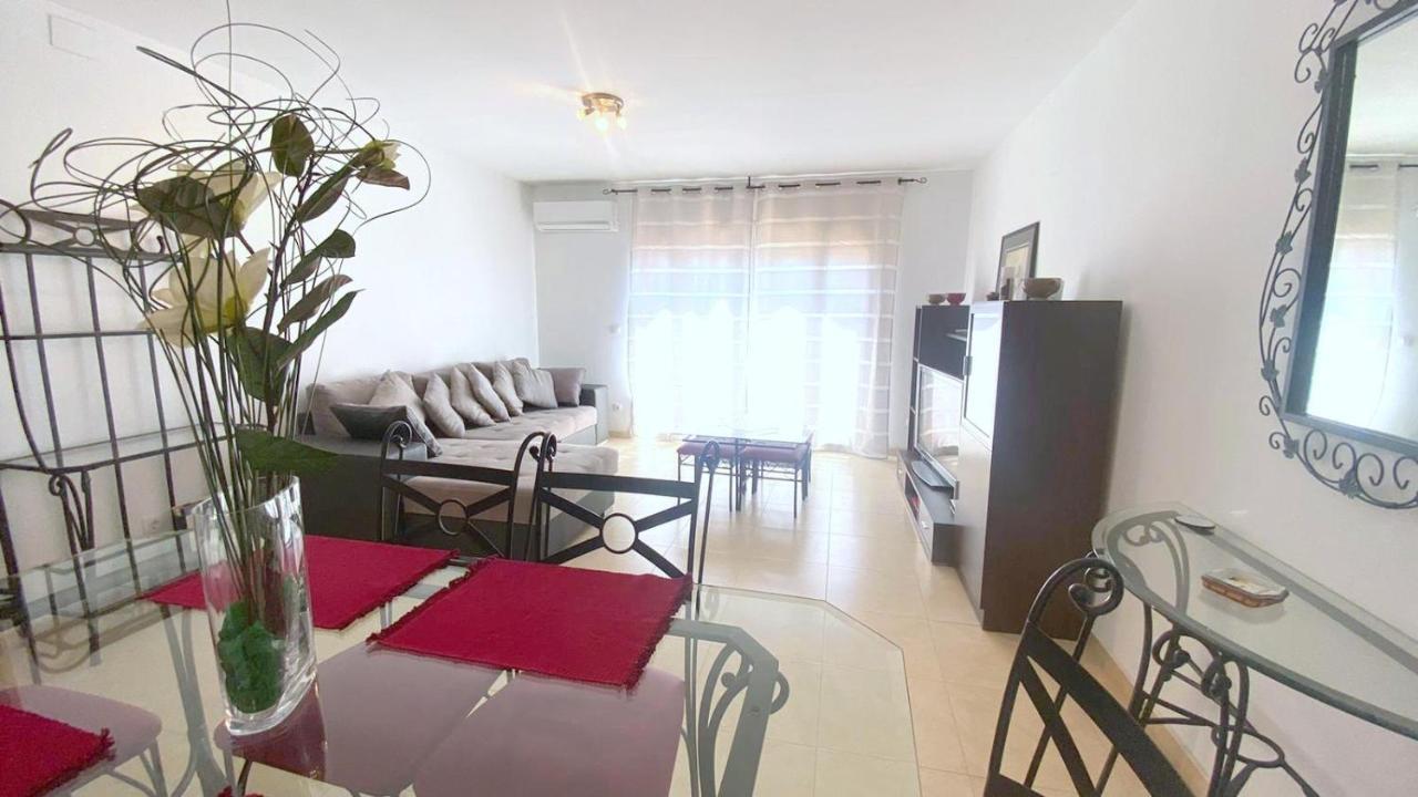 Apartment Moxo Empuriabrava