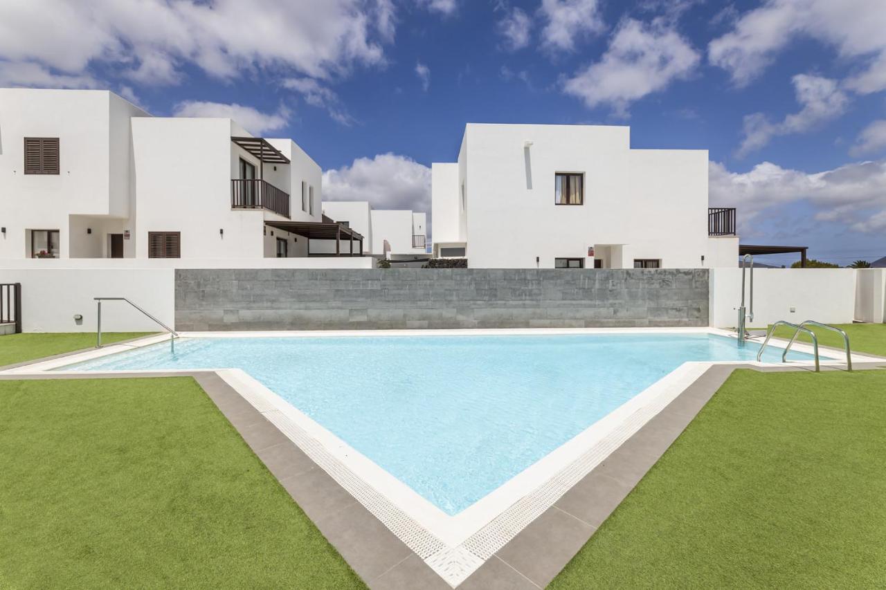 Casa El Molino * Yaiza (Lanzarote)
