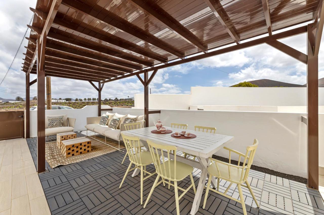 Сasa de vacaciones Casa El Molino Yaiza (Lanzarote)