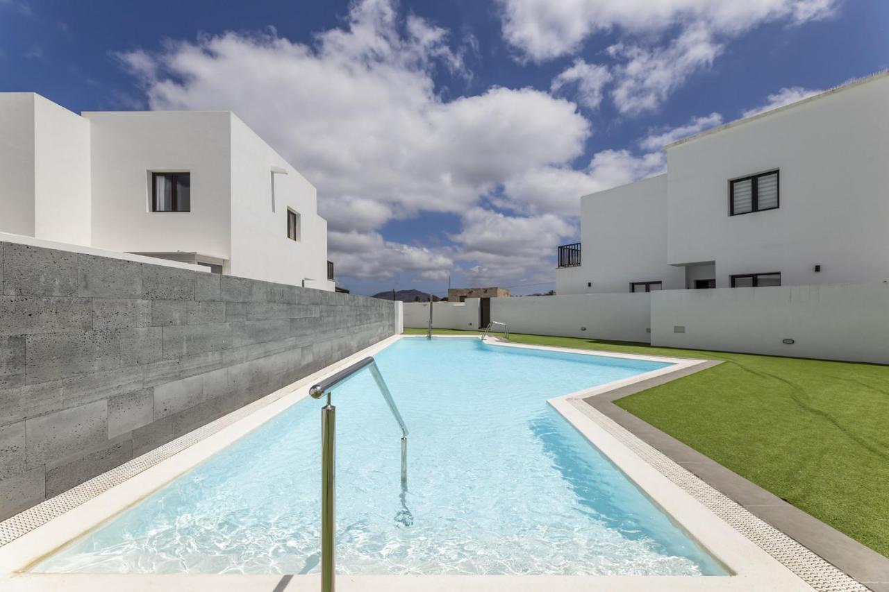 Casa El Molino Yaiza (Lanzarote)