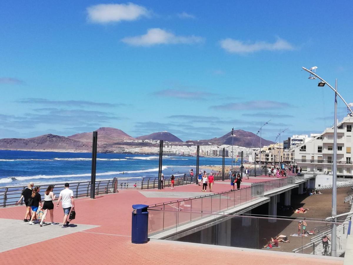 Canteras Beach. Home.2bdrm. Apartment *