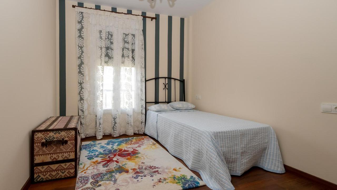 Apartamento Insuela Apartamento