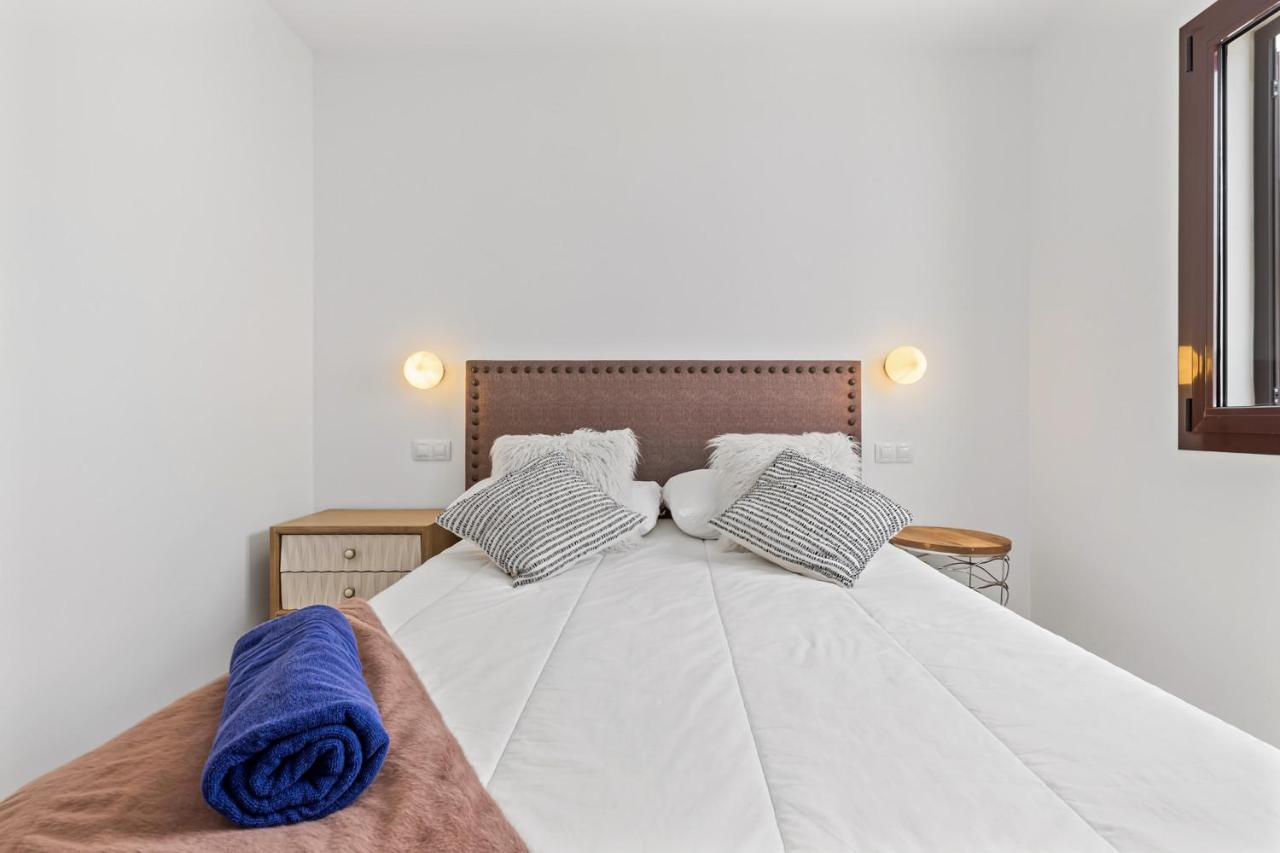 Сasa de vacaciones Casa El Molino Yaiza (Lanzarote)