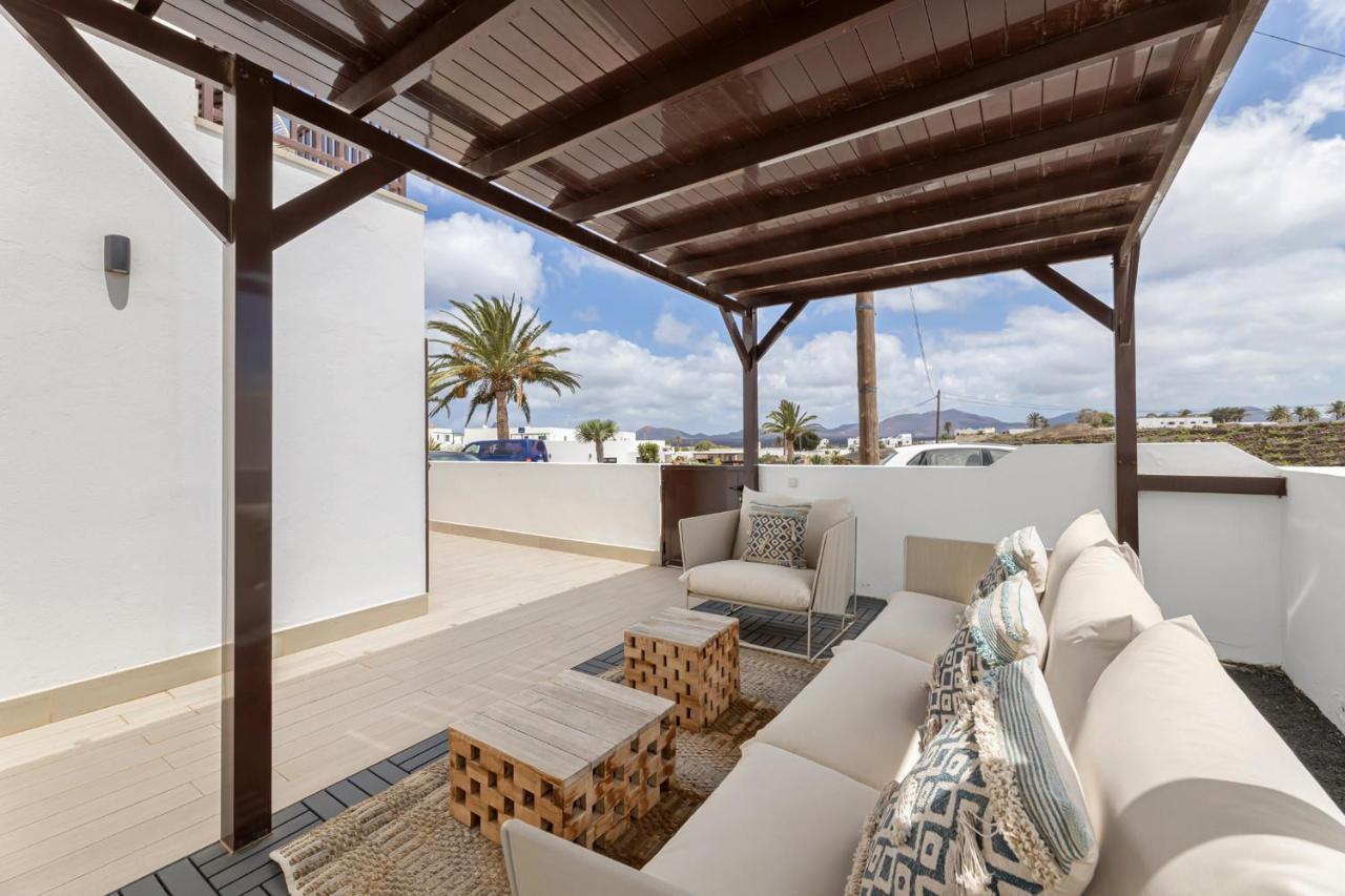 Casa El Molino Сasa de vacaciones