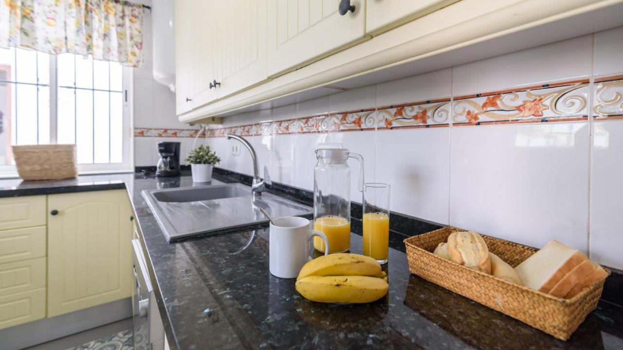 Holiday home Tablazos 29 Nerja By Ruralidays *