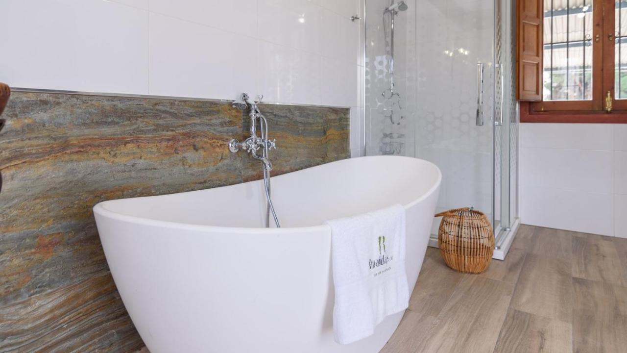 Tablazos 29 Nerja By Ruralidays Holiday home