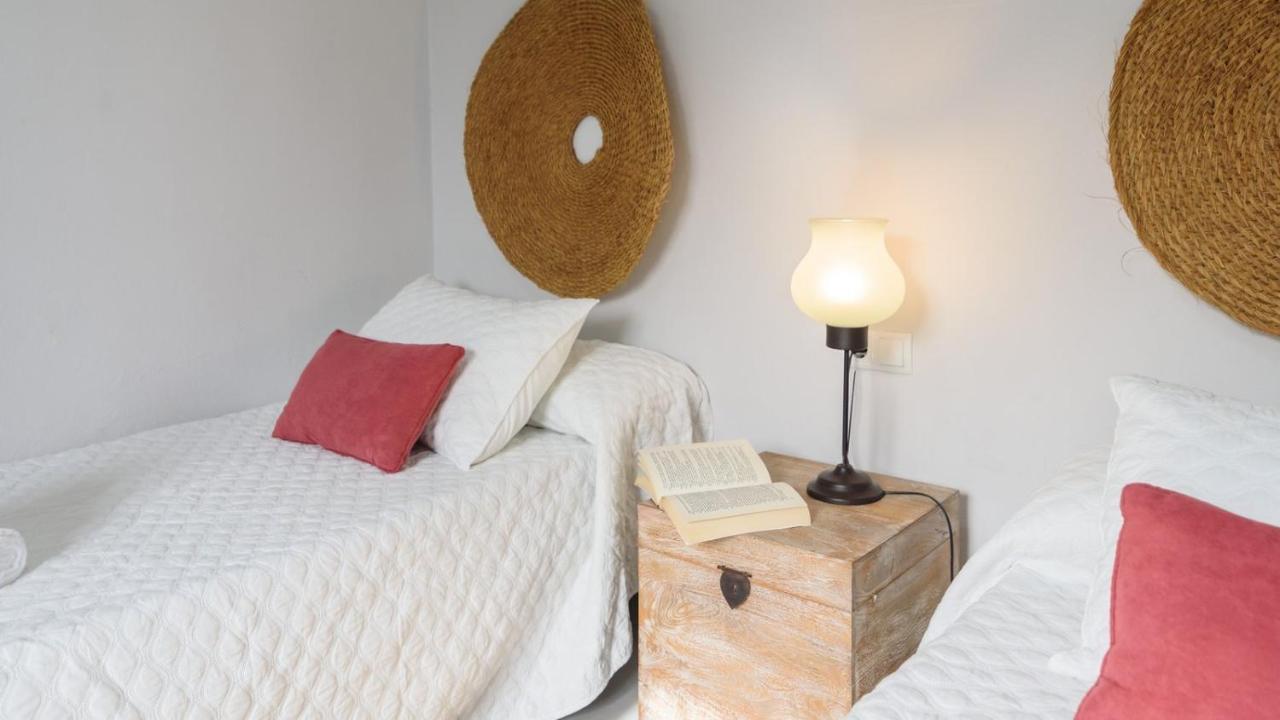 Holiday home Tablazos 29 Nerja By Ruralidays *