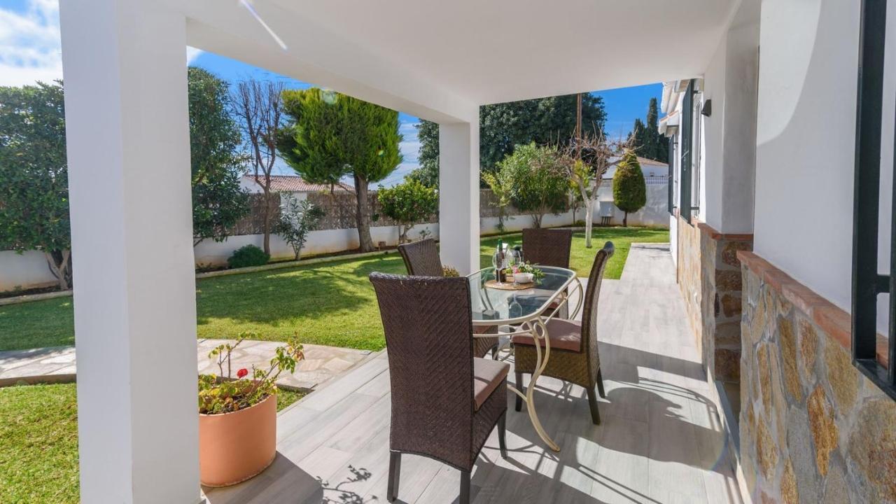 Tablazos 29 Nerja By Ruralidays Holiday home