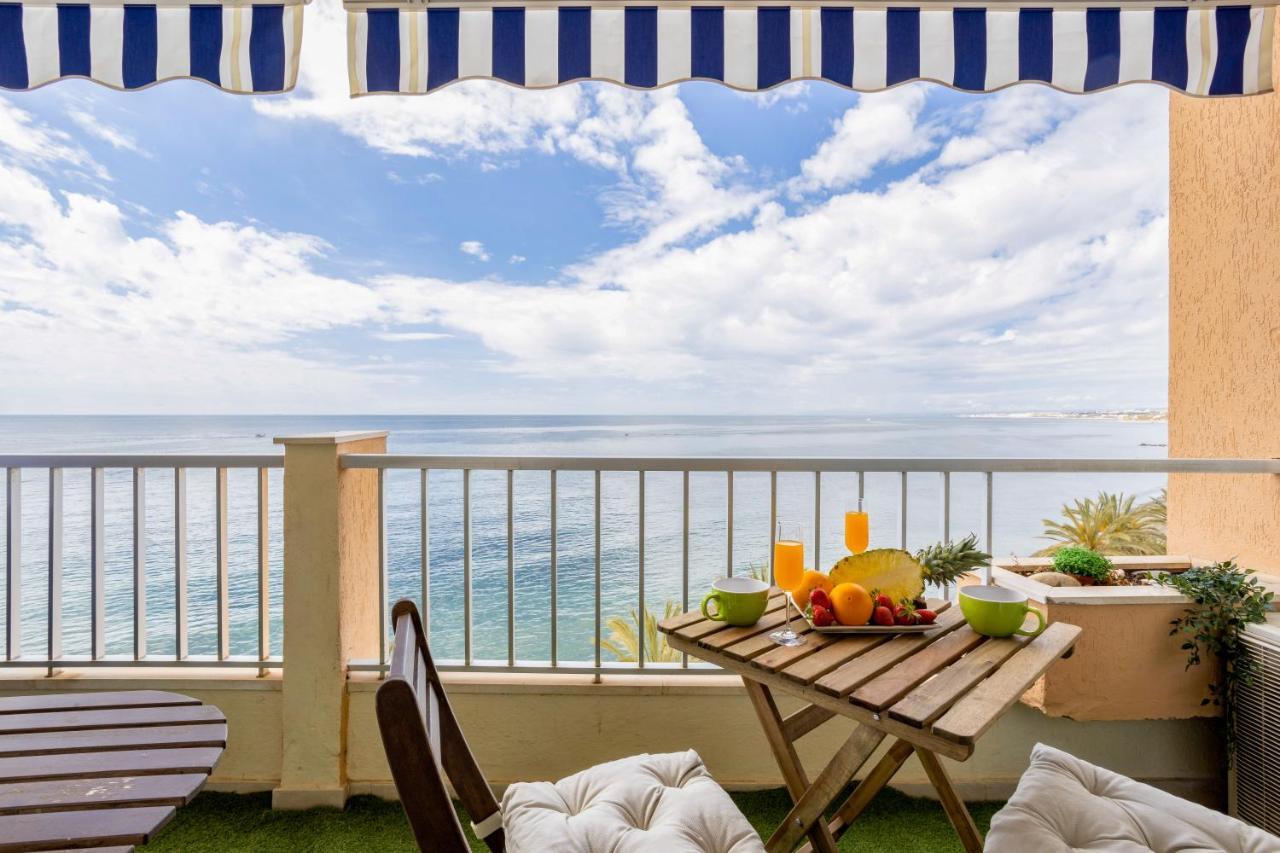 Apartamento Oleholidays Diana 508 Maravillosas Vistas Al Mar