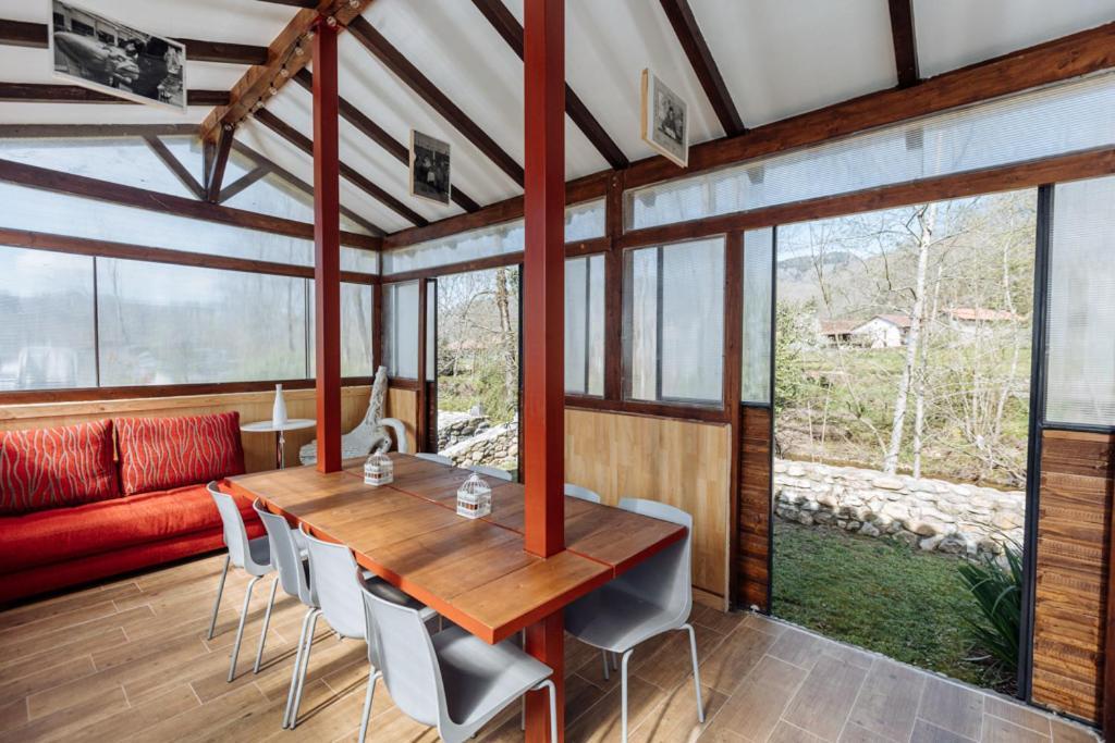 Floreu De Remis Casa Casa rural *