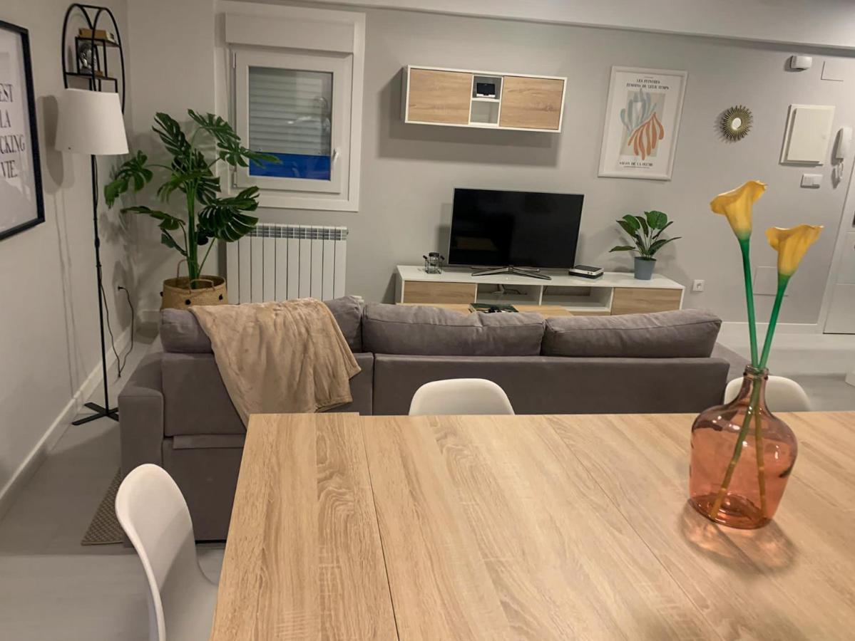 Apartment Vialia By Vigovacaciones *