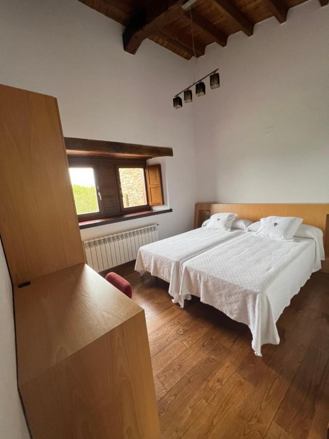 Country house Rectoral De Lestedo *